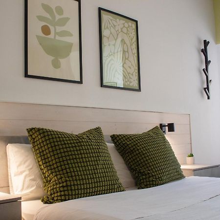 Le Calle Holiday Apartments 托尔博莱 外观 照片