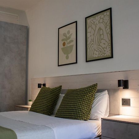 Le Calle Holiday Apartments 托尔博莱 外观 照片