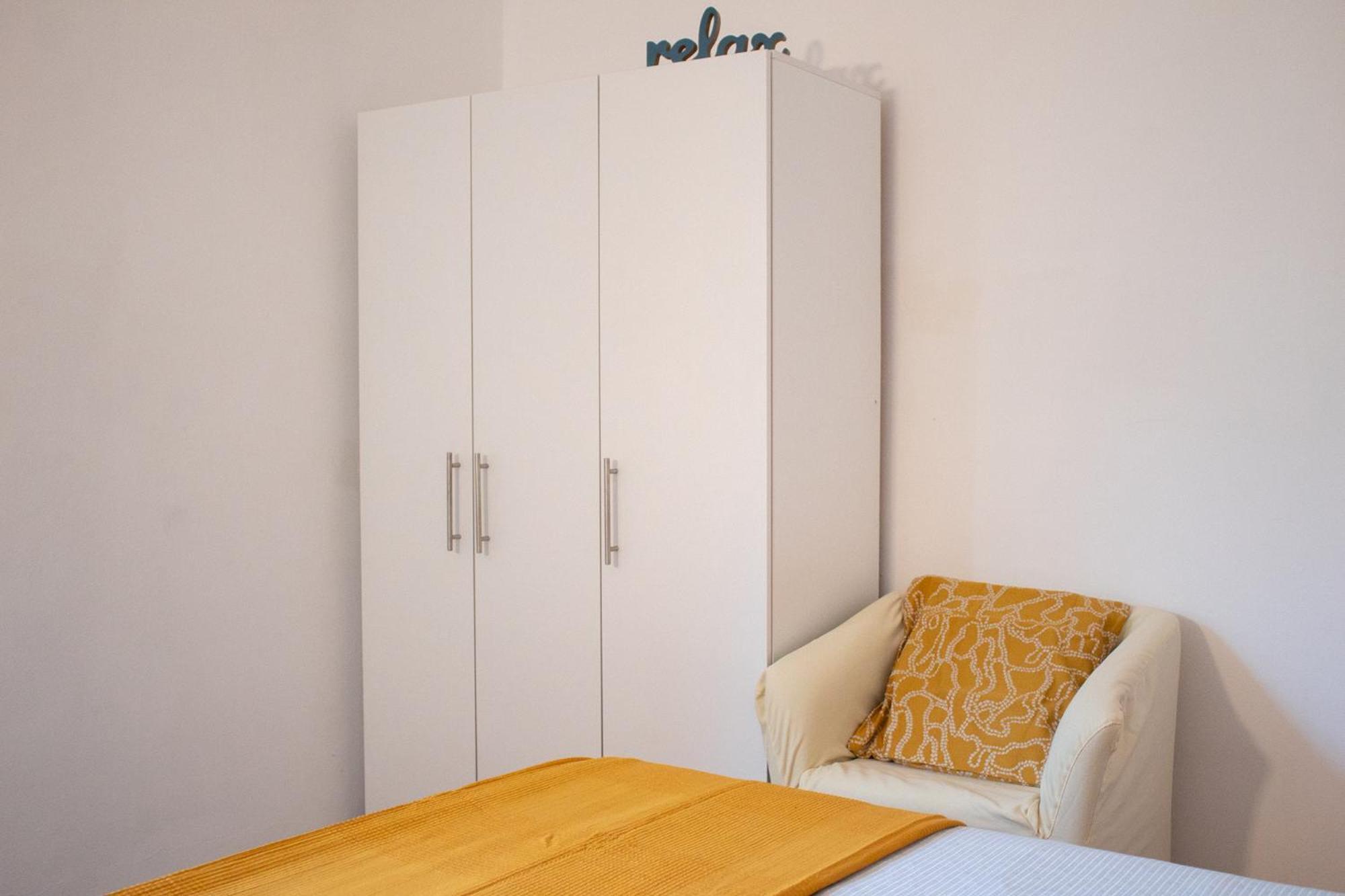 Le Calle Holiday Apartments 托尔博莱 外观 照片