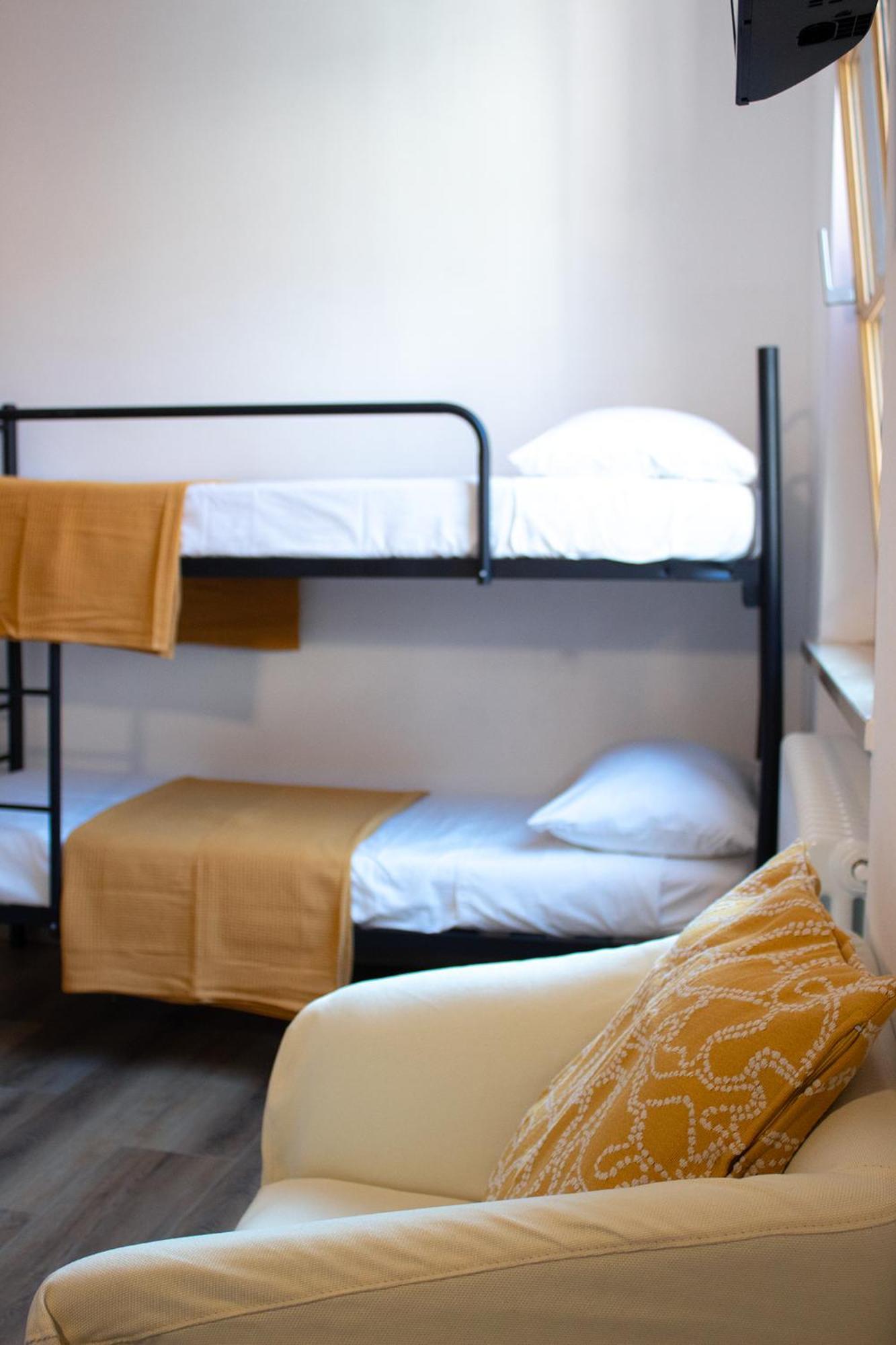 Le Calle Holiday Apartments 托尔博莱 外观 照片